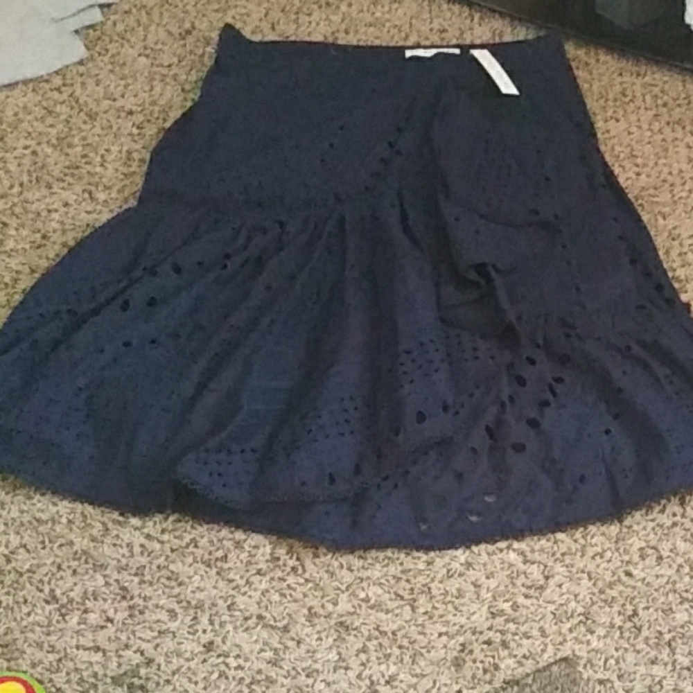 Trina turk skirt